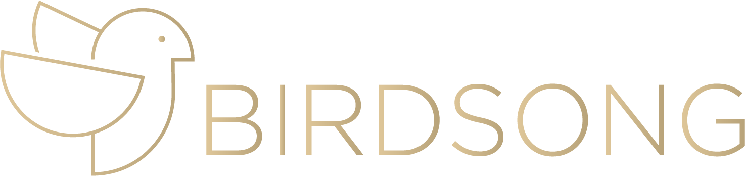 Birdsong Logo